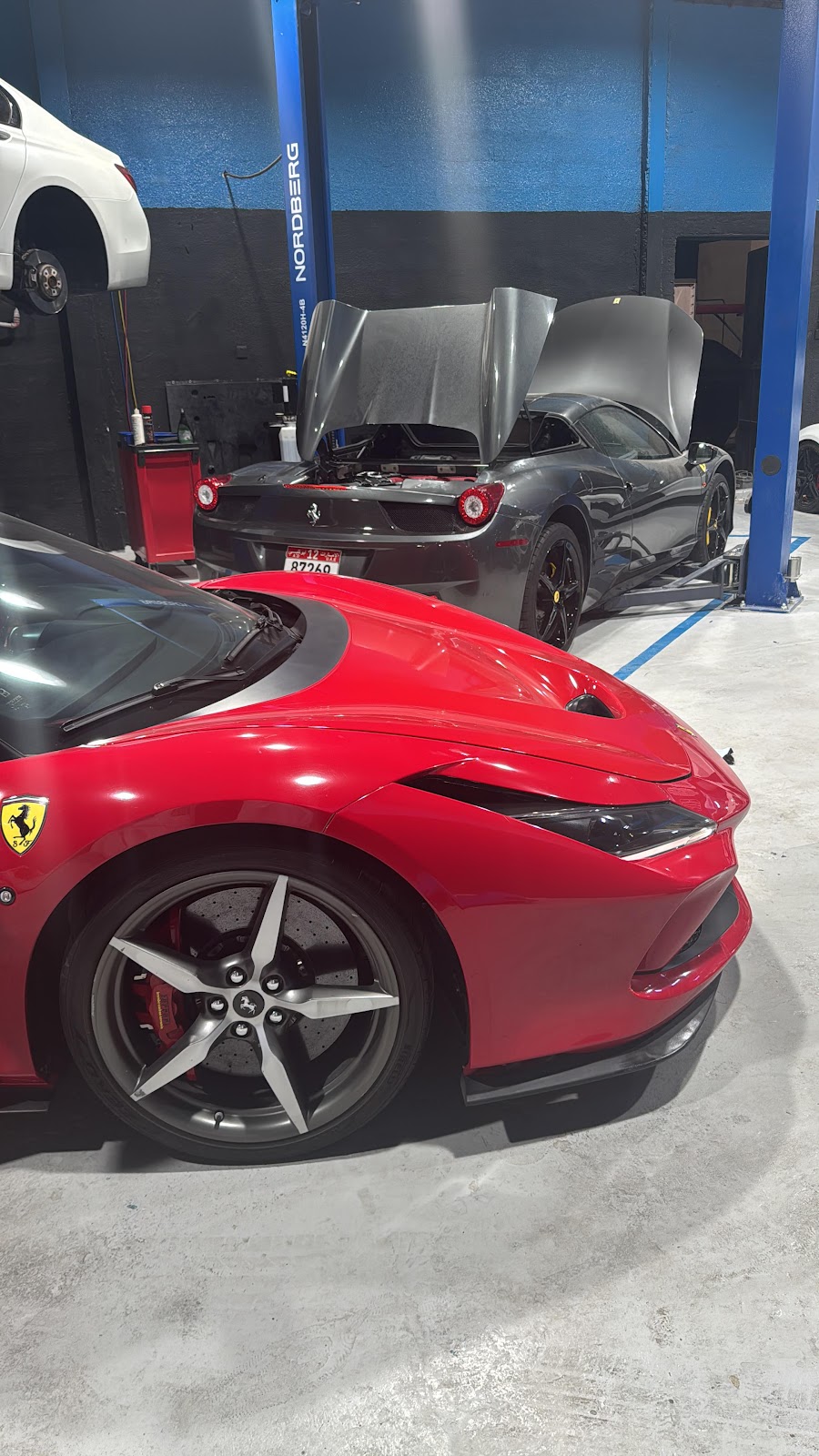 488 AUTO SERVICE CENTER photo