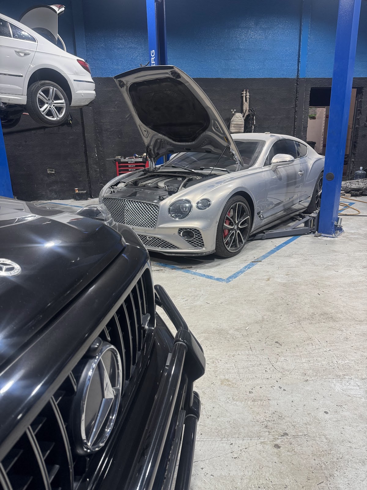 488 AUTO SERVICE CENTER photo