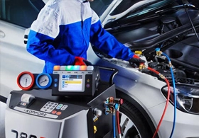 971 Auto Garage - Top Car Garage Dubai photo