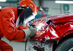 971 Auto Garage - Top Car Garage Dubai photo