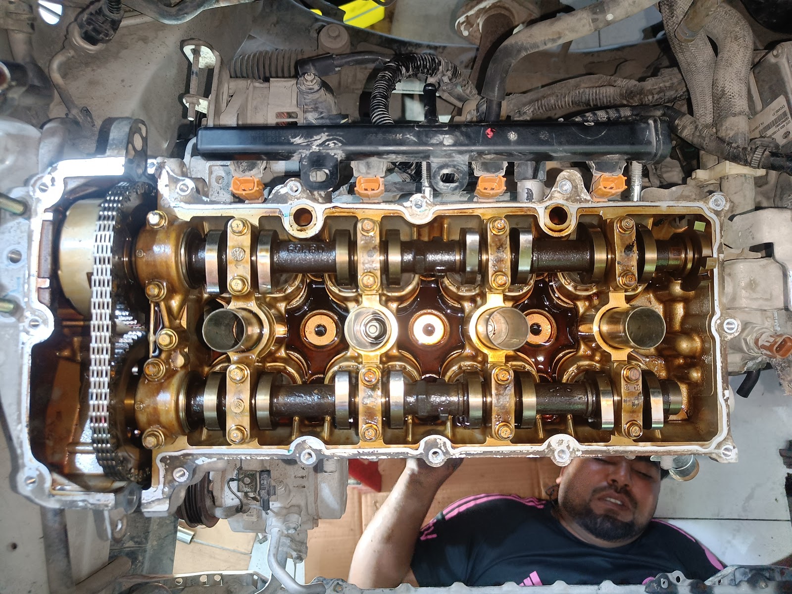 A ONE AUTO ELECT. REPAIRING photo