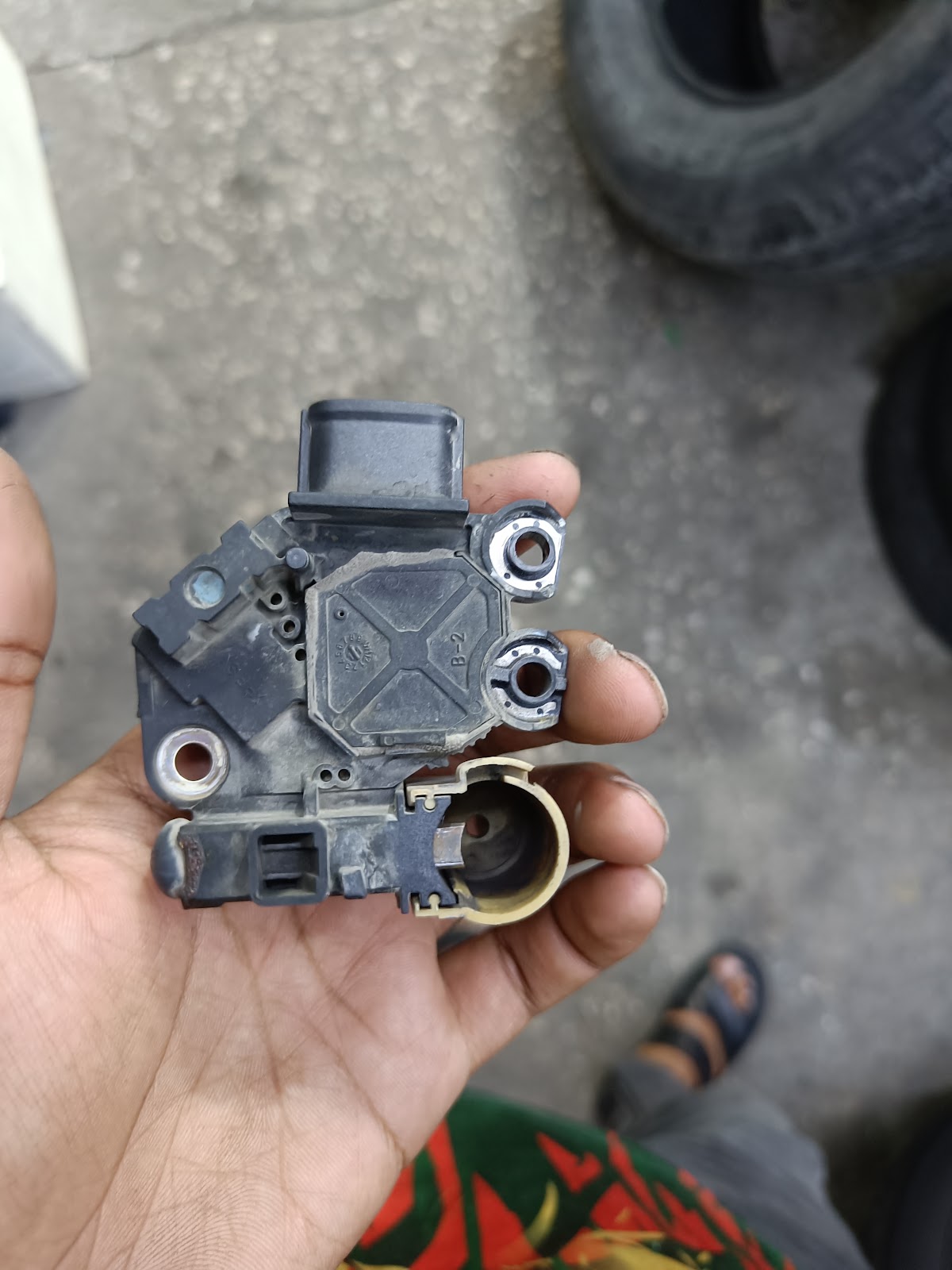 A ONE AUTO ELECT. REPAIRING photo