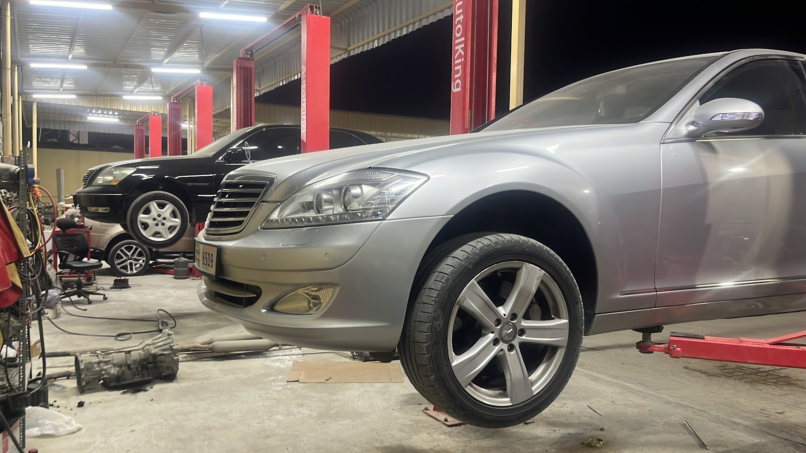 A ONE PREMIUM AUTO SERVICES CENTER photo