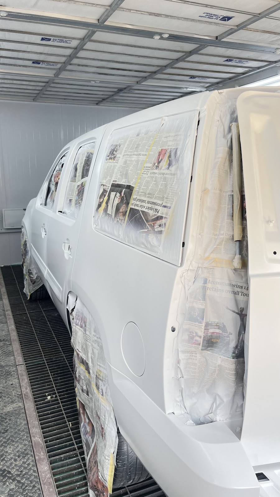 A ONE PREMIUM AUTO SERVICES CENTER photo