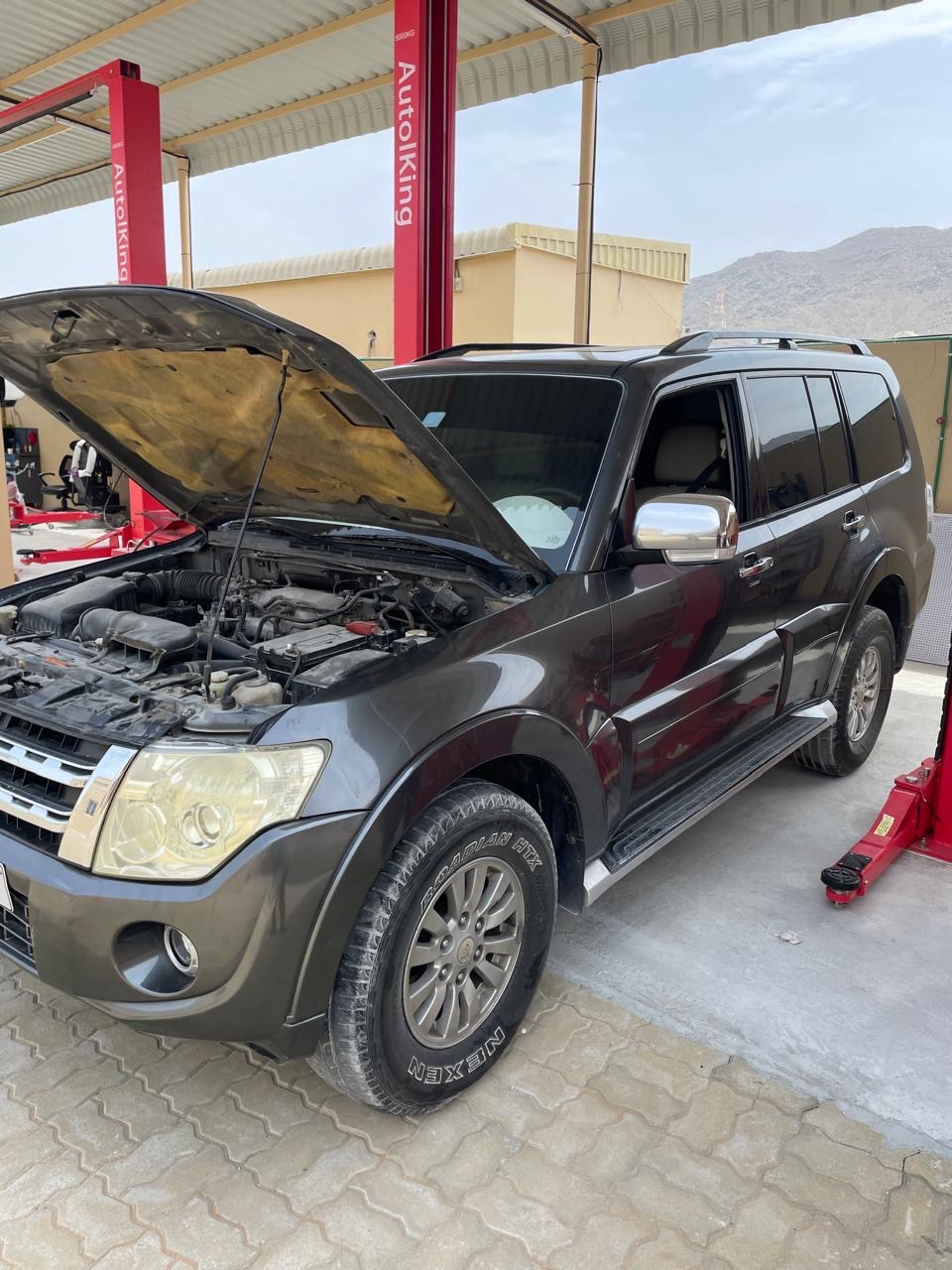 A ONE PREMIUM AUTO SERVICES CENTER photo