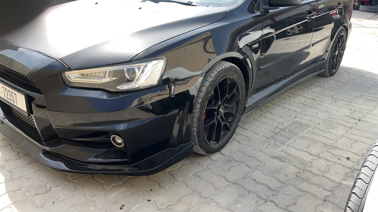 A ONE PREMIUM AUTO SERVICES CENTER photo
