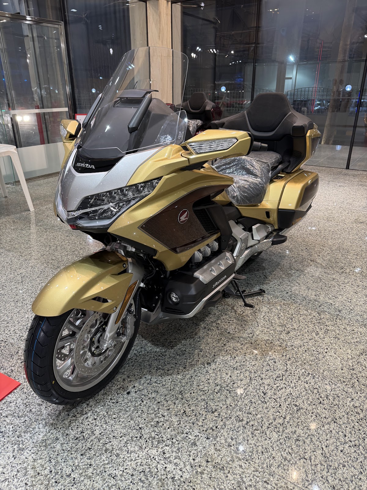 Abdullah Hashim Co.- Honda Showroom شركة عبدالله هاشم المحدودة - معرض هوندا photo