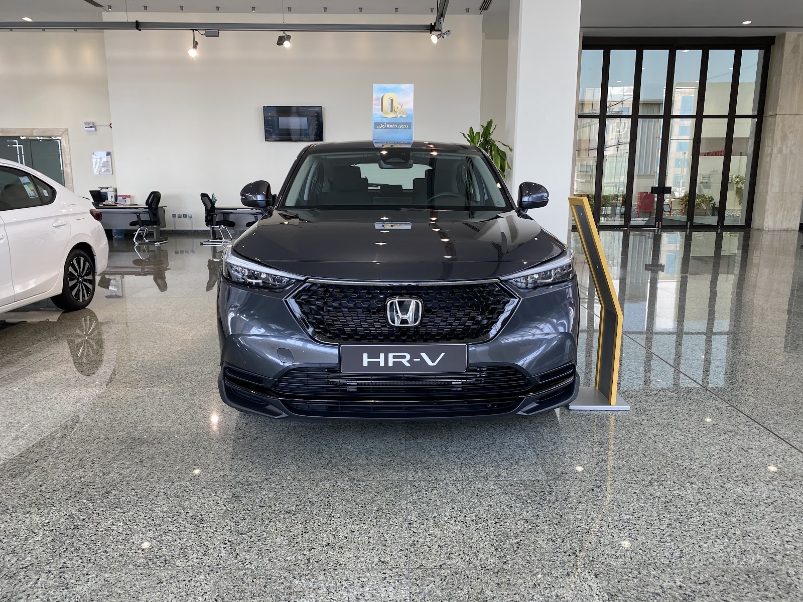 Abdullah Hashim Co.- Honda Showroom شركة عبدالله هاشم المحدودة - معرض هوندا photo