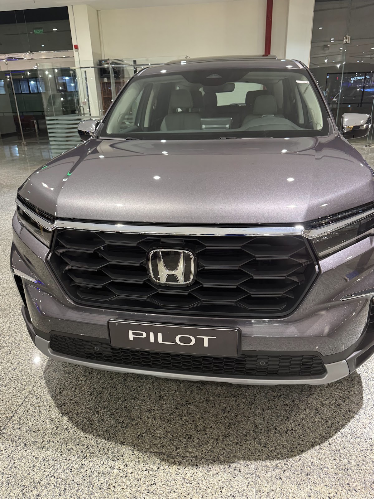 Abdullah Hashim Co.- Honda Showroom, Service Center & Spare Parts شركة عبدالله هاشم المحدودة معرض هوندا، الصيانة وقطع الغيار photo