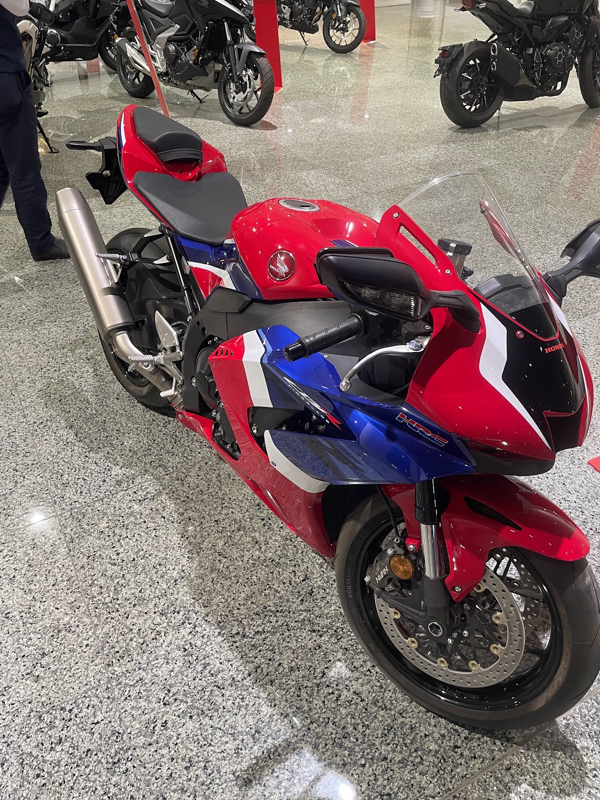 Abdullah Hashim Co.- Honda Showroom, Service Center & Spare Parts شركة عبدالله هاشم المحدودة معرض هوندا، الصيانة وقطع الغيار photo