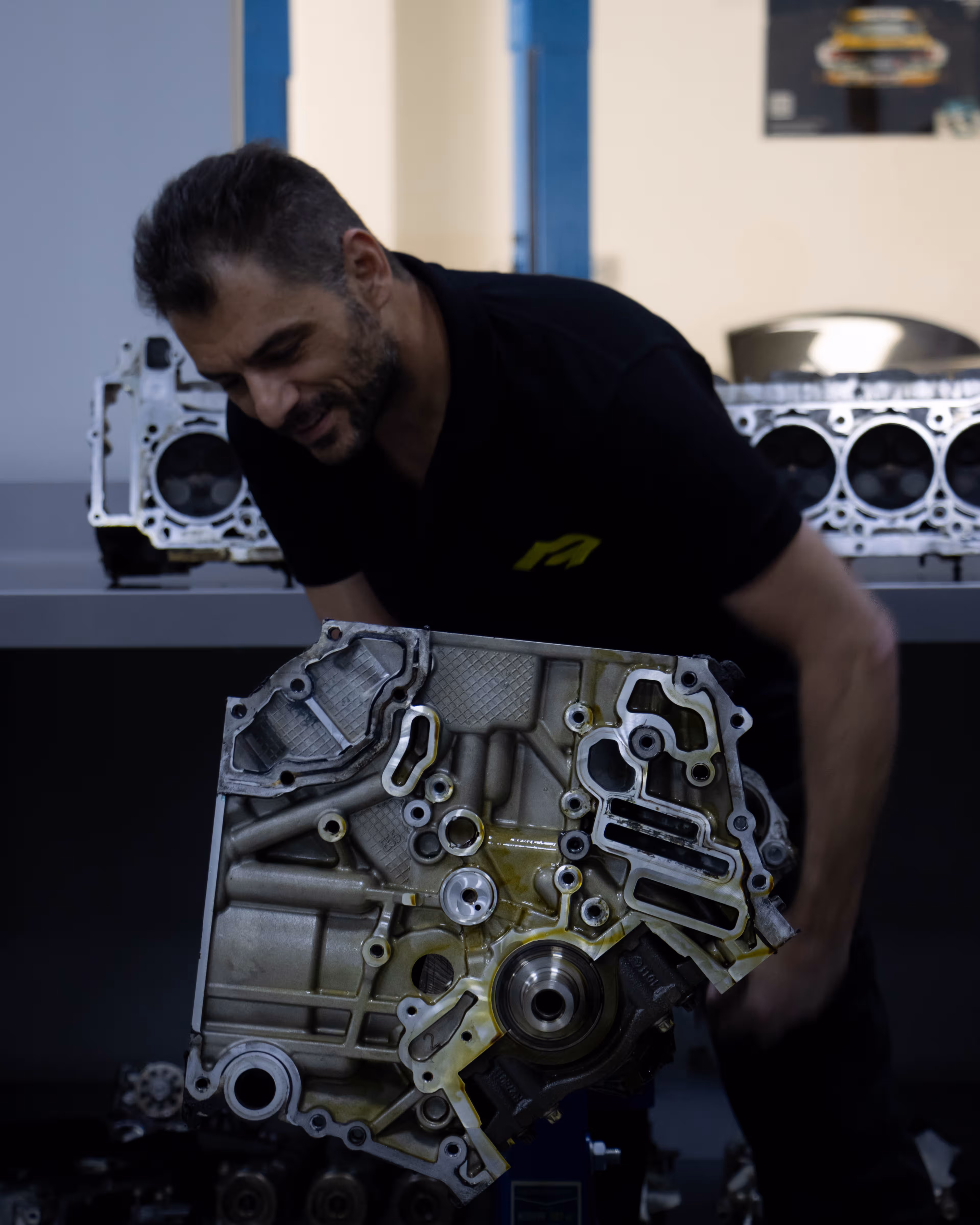 ABE Automotive Based Experts photo