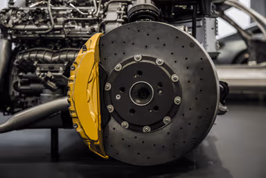 ABE Automotive Based Experts photo