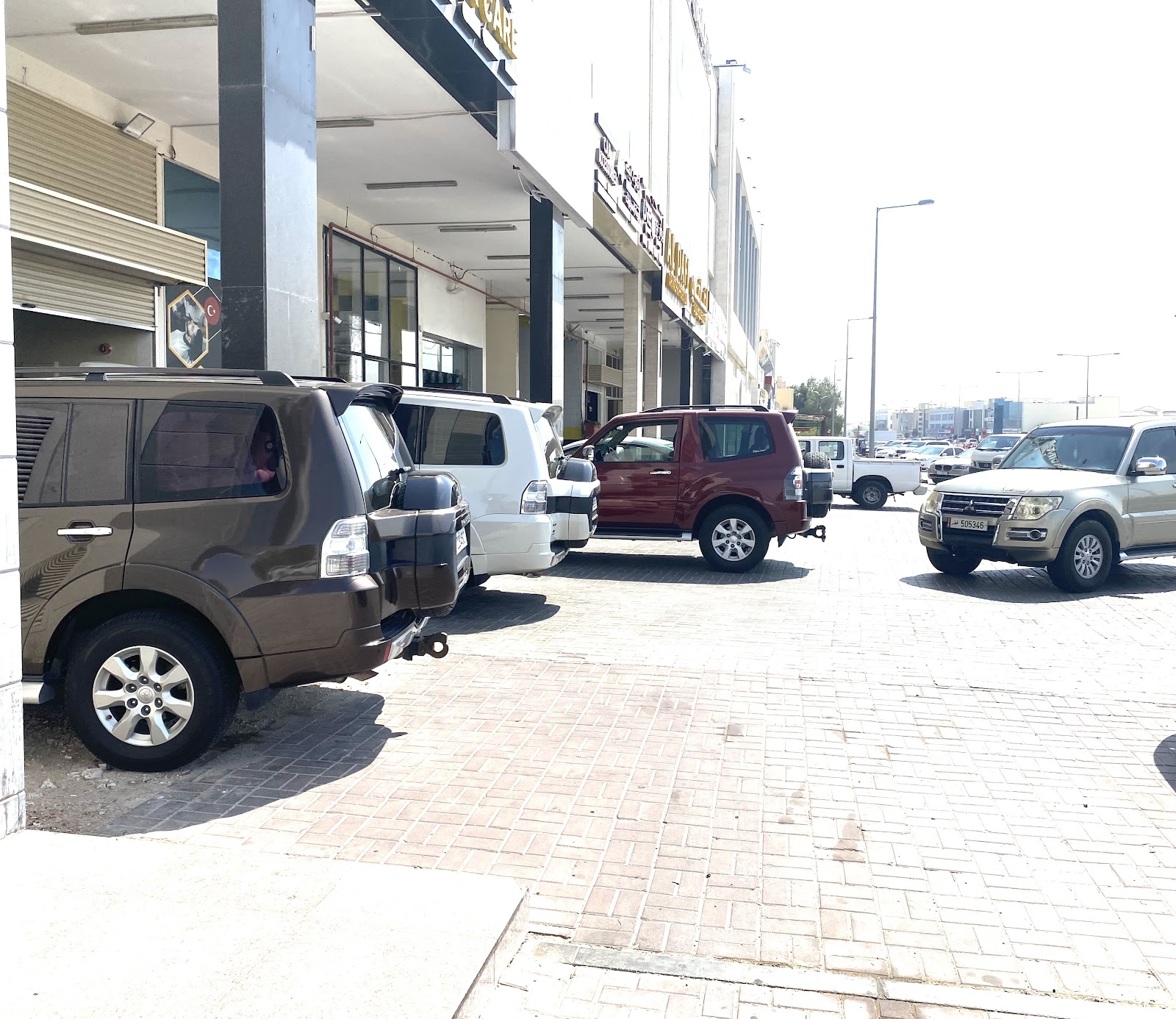 Abhir car care photo