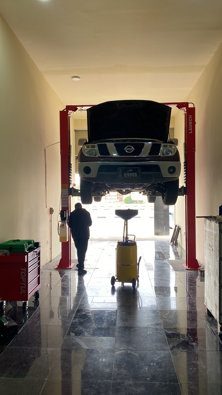 Abhir car care photo