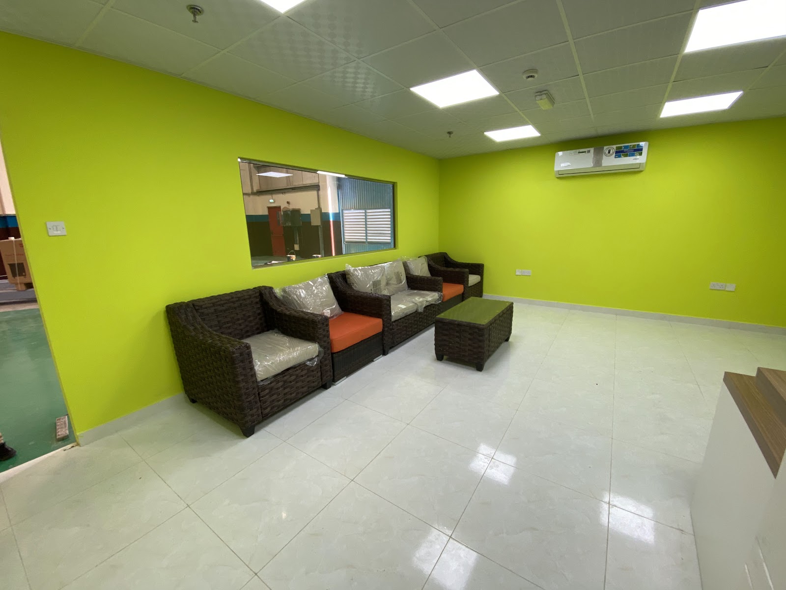 Accenture Automotives Garage L.L.C (Branch) photo