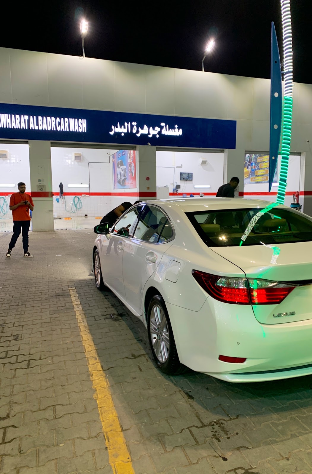 ACDelco Alandalus Service Center Riyadh photo