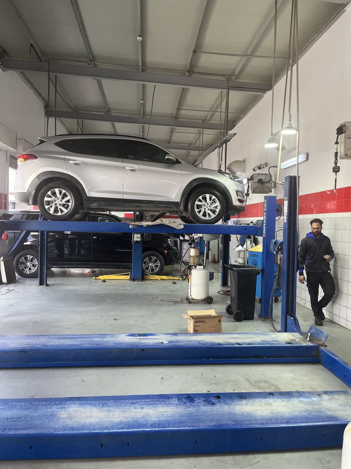 ACDelco photo