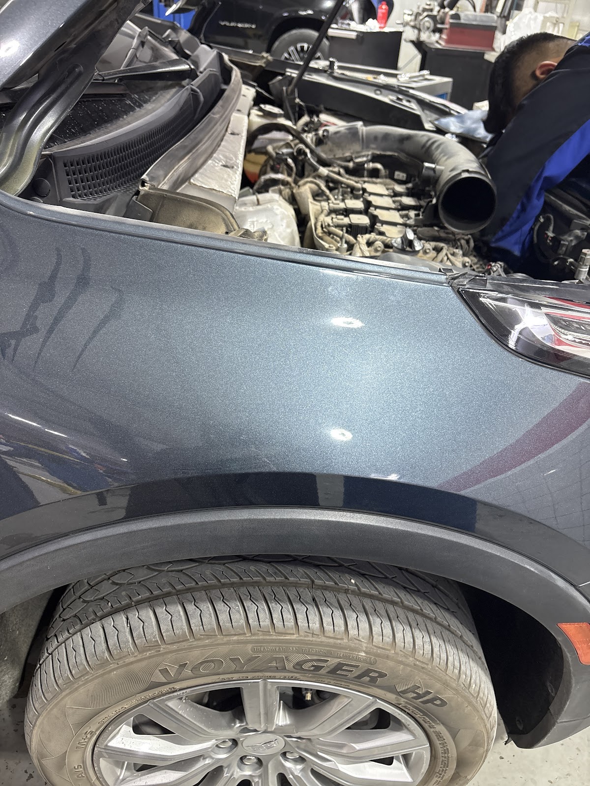 ACDelco photo