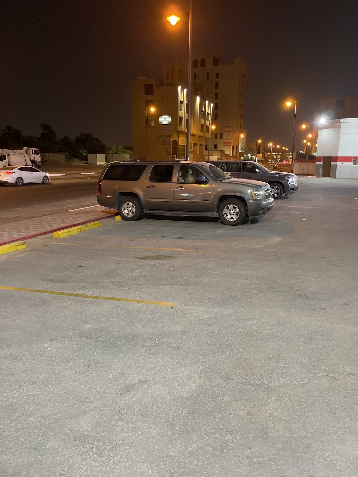 مركز خدمة ايه سي دلكو الأحساء ACDelco Service Center Al Ahsa photo