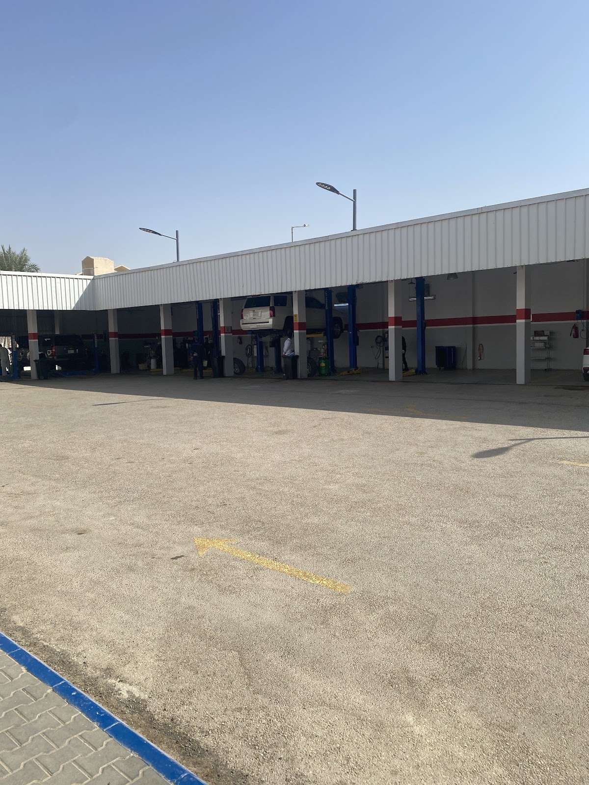 ACDelco Service Center Al Badiya photo