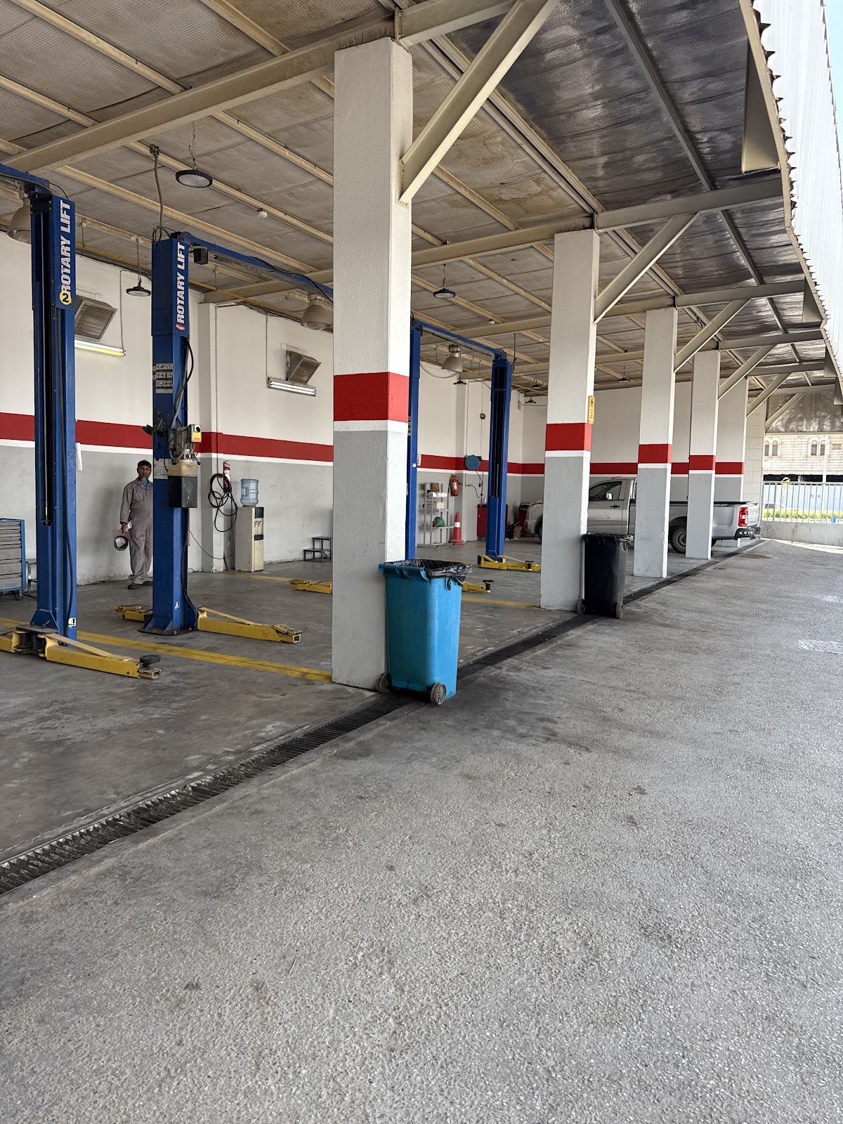 ACDelco Service Center Al Badiya photo