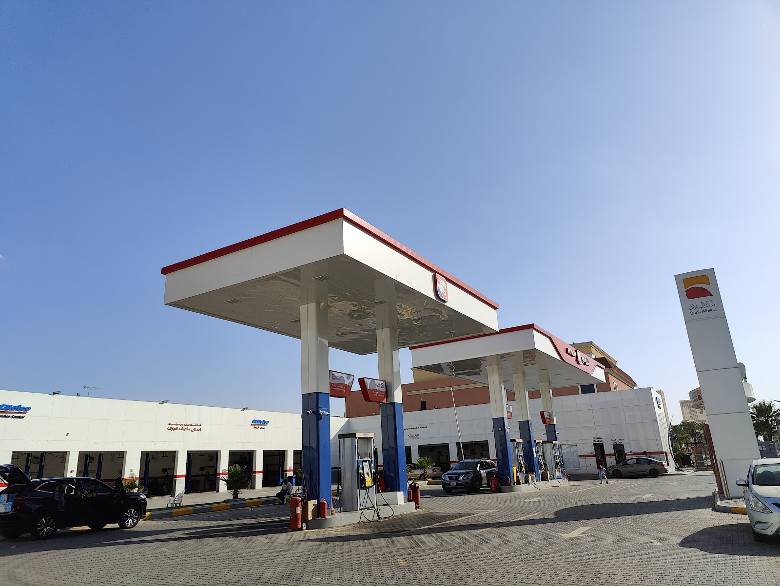 ACDelco Service Center Al Malaz photo