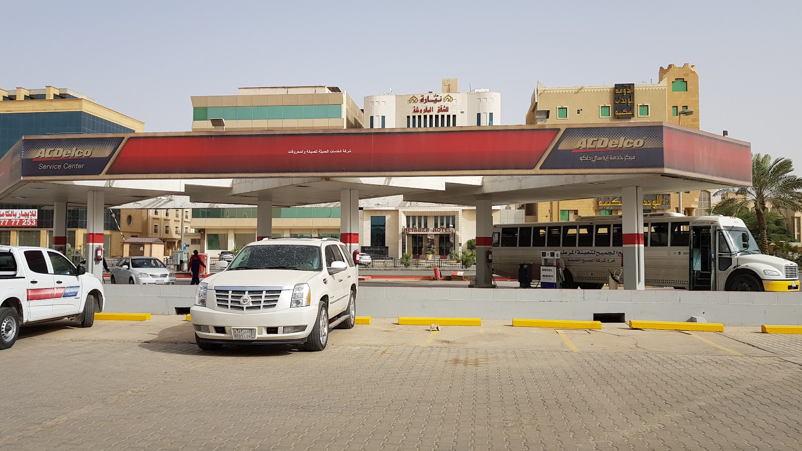 ACDelco Service Center Al Malaz photo