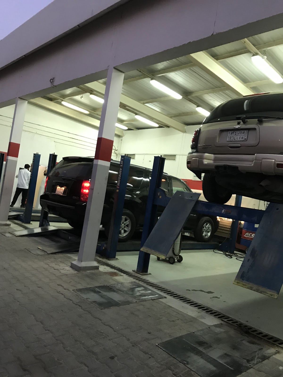 ACDelco Service Center Al Malaz photo