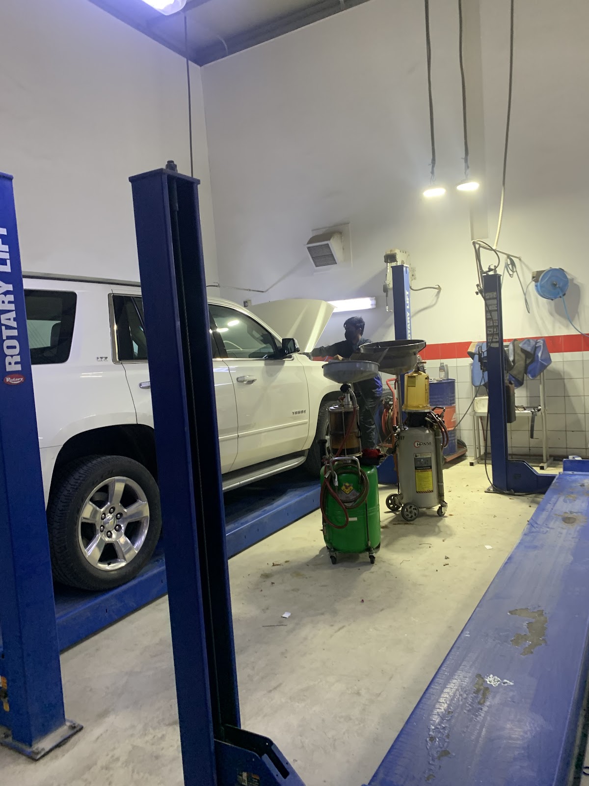 ACDelco Service Center Al Malaz photo