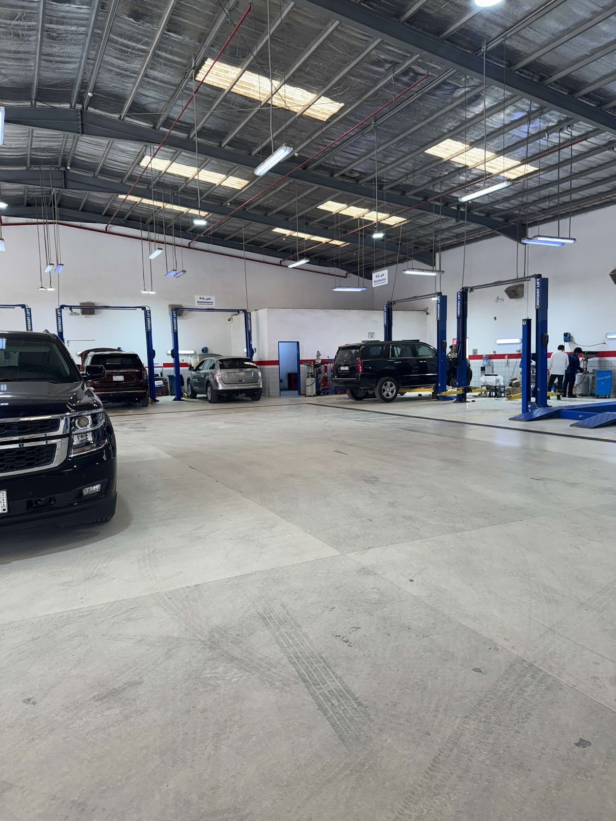 ACDelco Service Center Al-Nafl photo