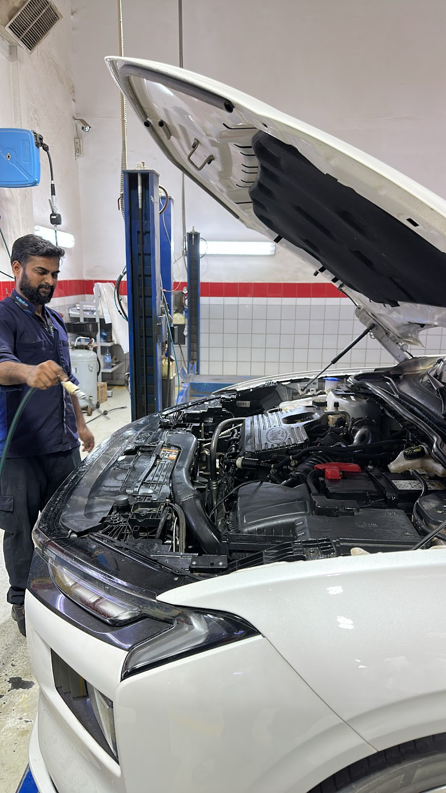 ACDelco Service Center Al-Nafl photo