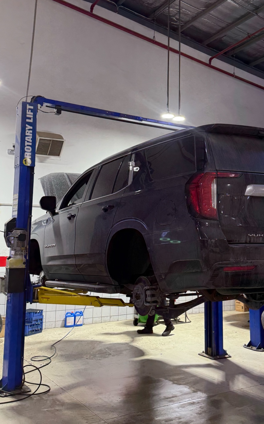 ACDelco Service Center Al-Nafl photo