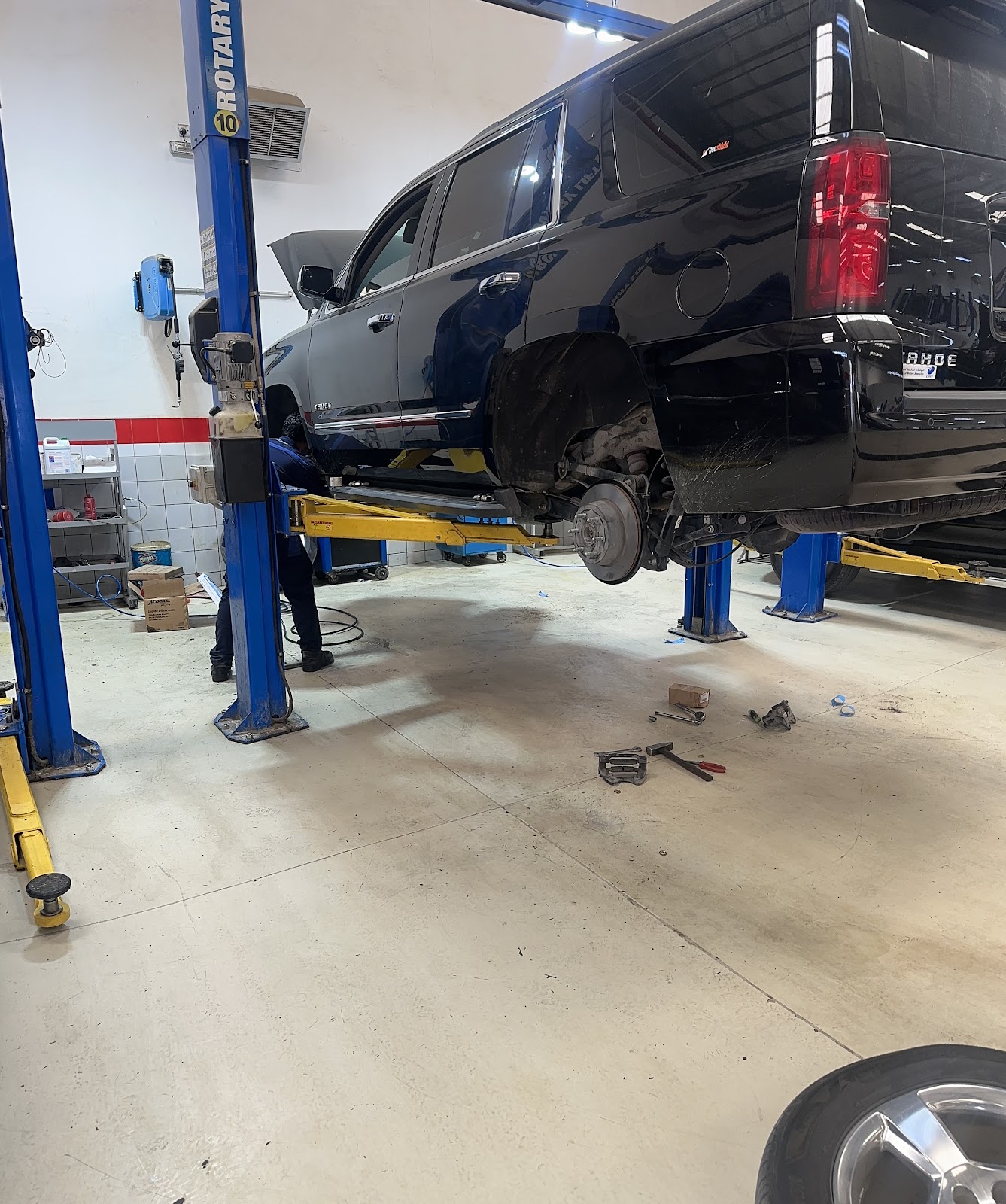 ACDelco Service Center Al-Nafl photo