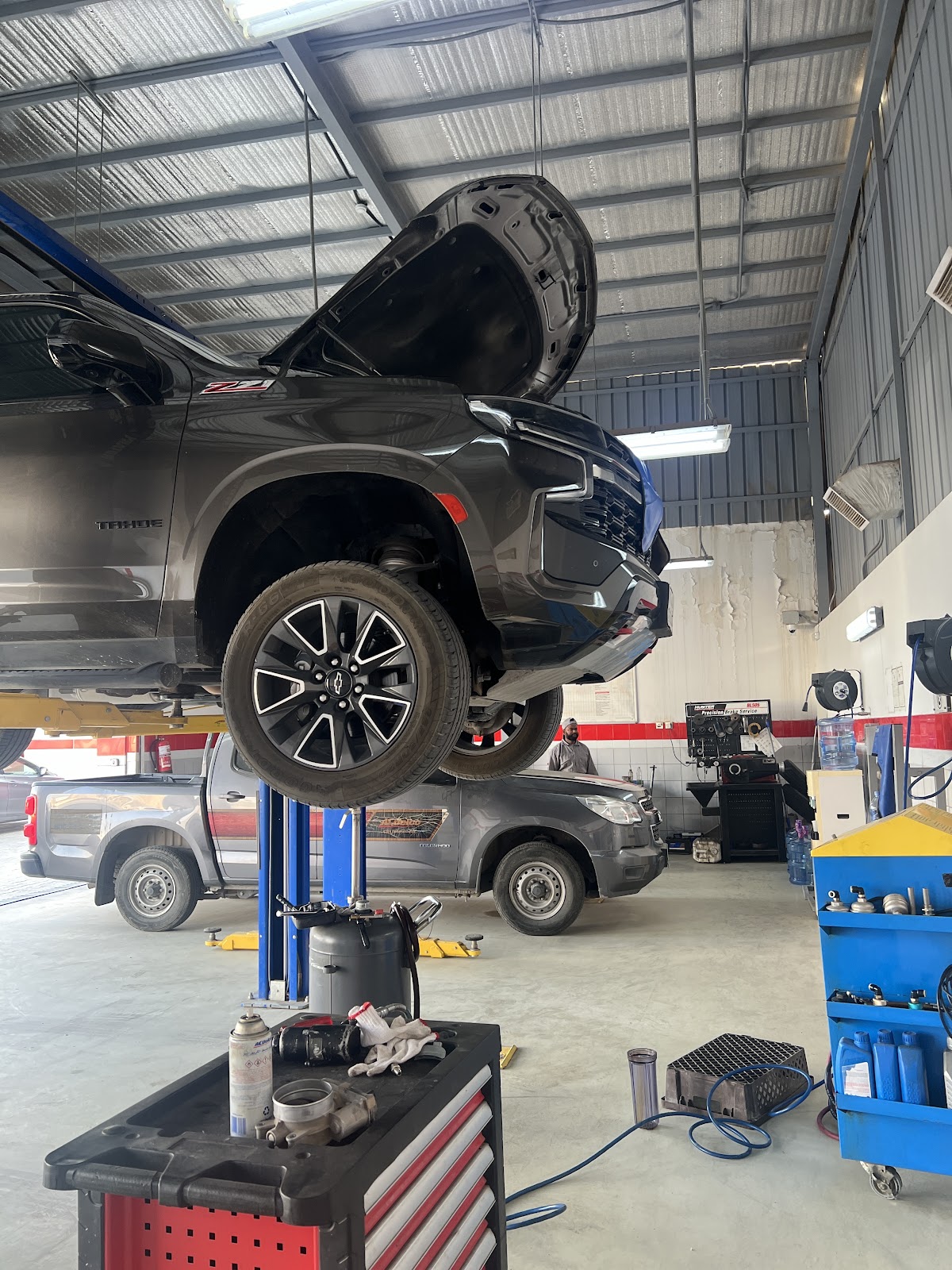 ACDelco Service Center Buraydah photo