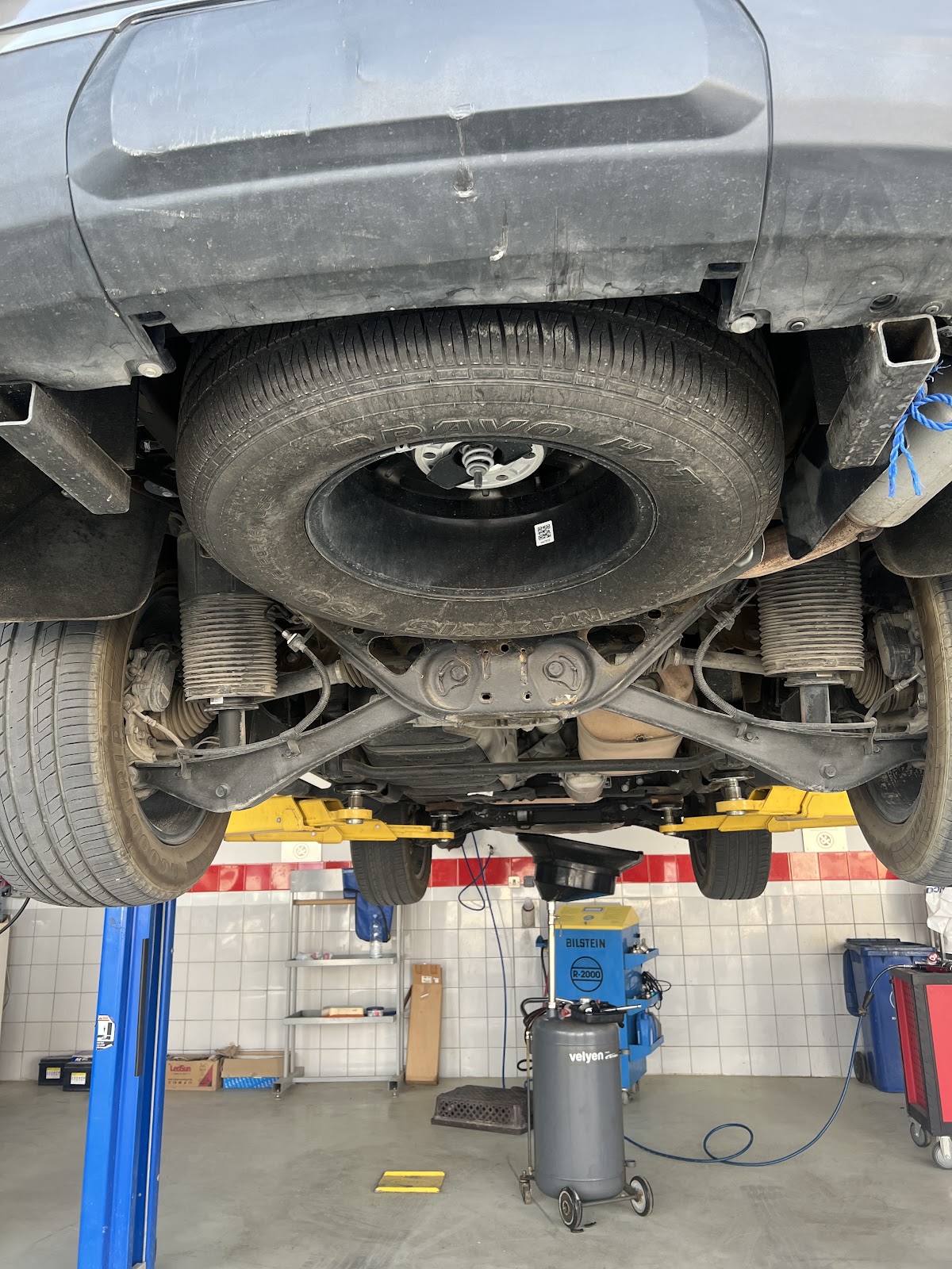 ACDelco Service Center Buraydah photo
