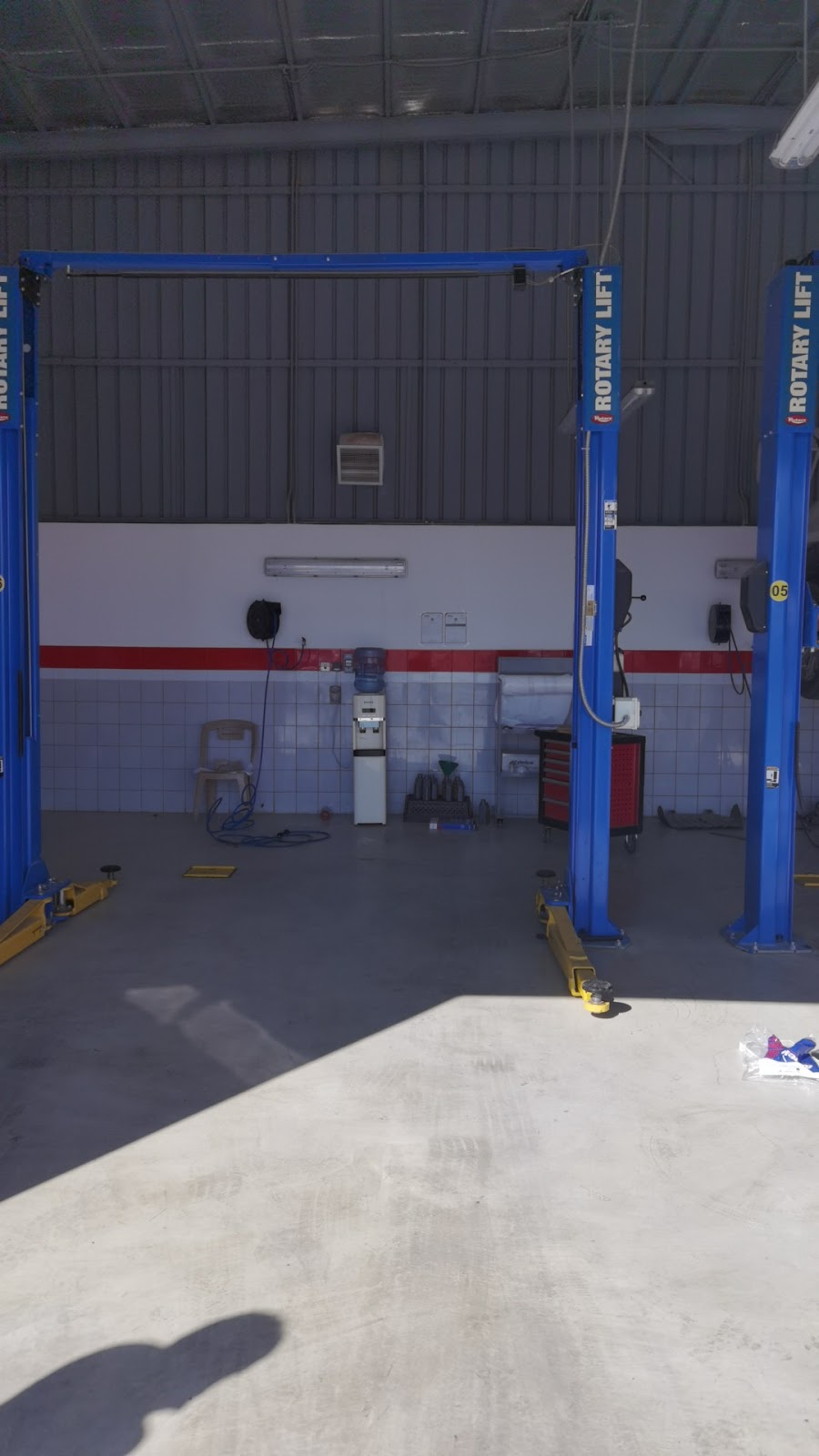 ACDelco Service Center Buraydah photo