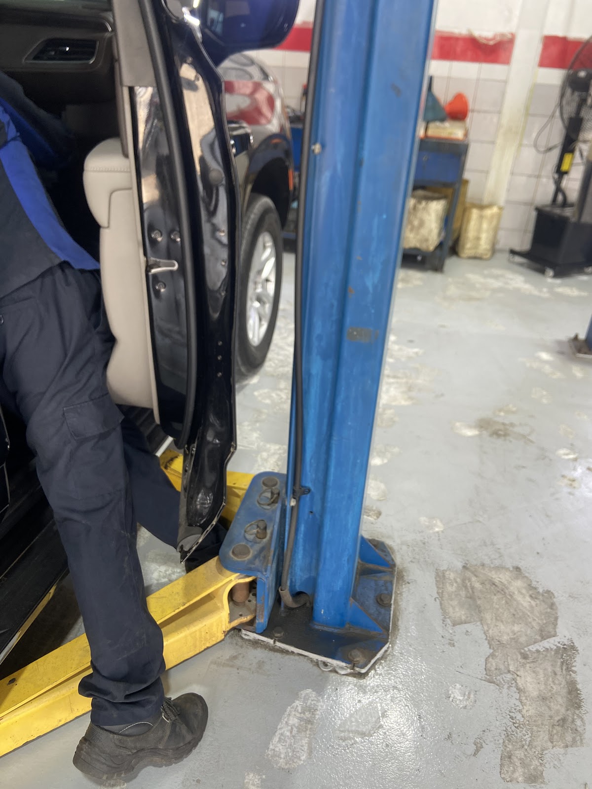 مركز خدمة ايه سي دلكو الدمام ACDelco Service Center Dammam photo