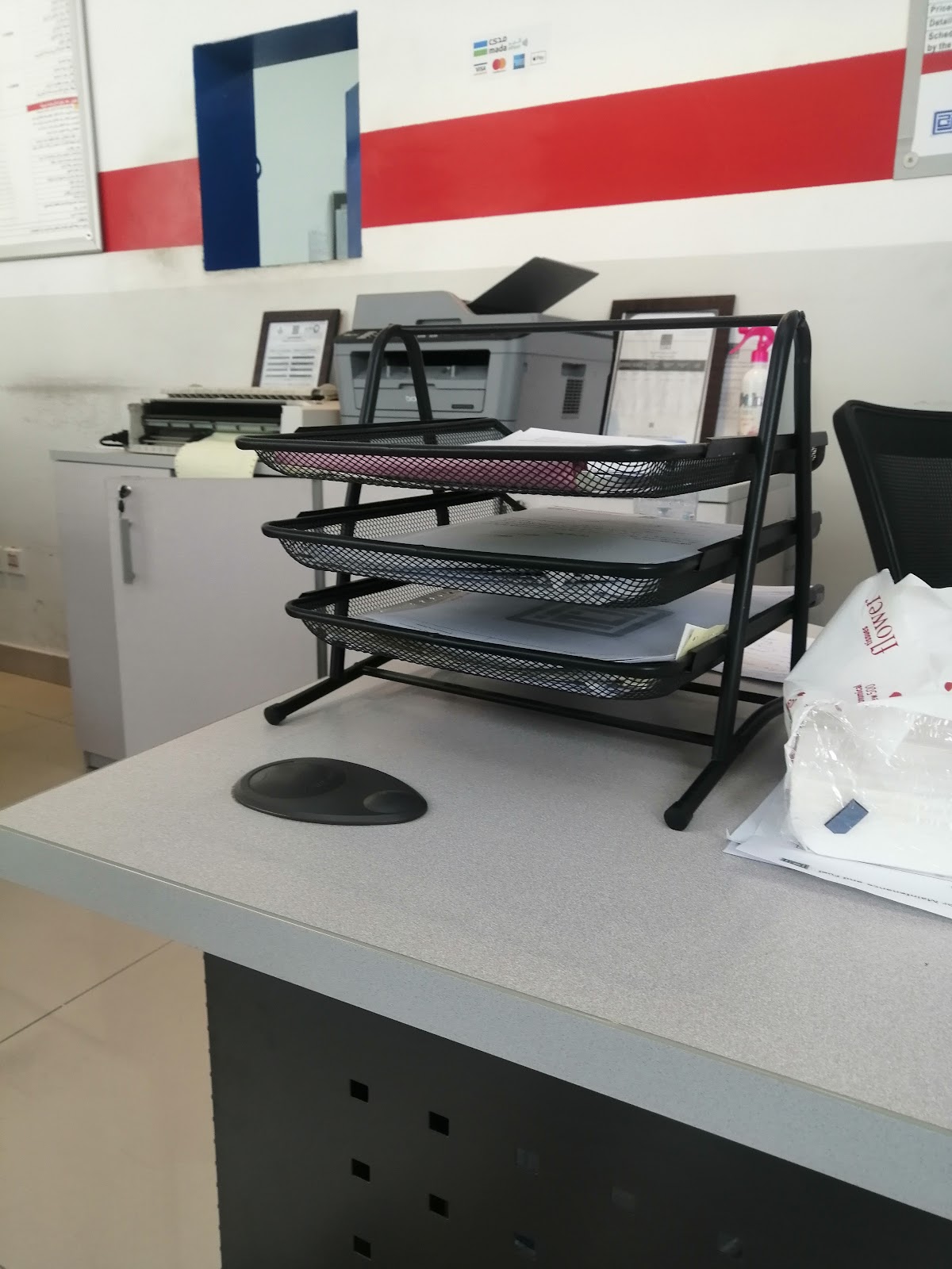 مركز خدمة ايه سي دلكو الدمام ACDelco Service Center Dammam photo