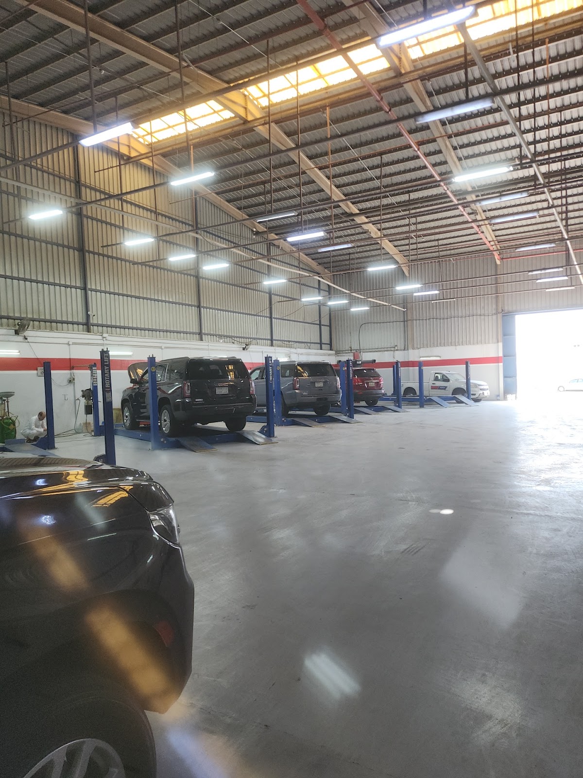 ACDelco Service Center photo