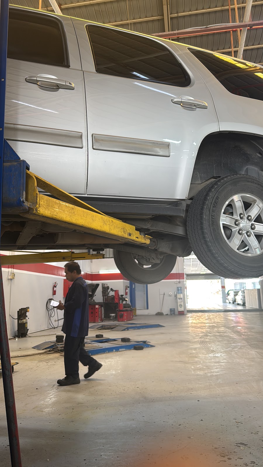 ACDelco Service Center photo
