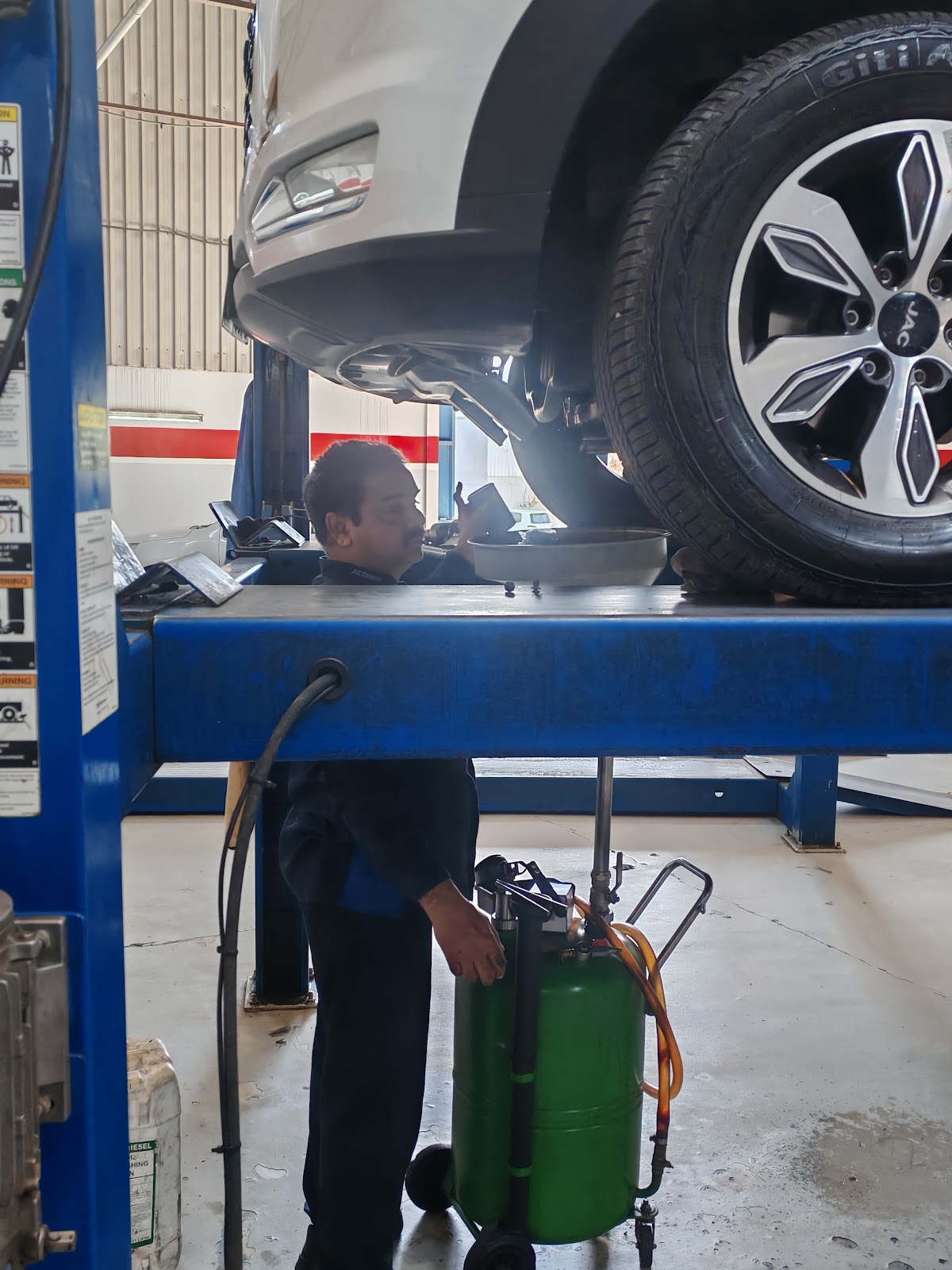 ACDelco Service Center photo