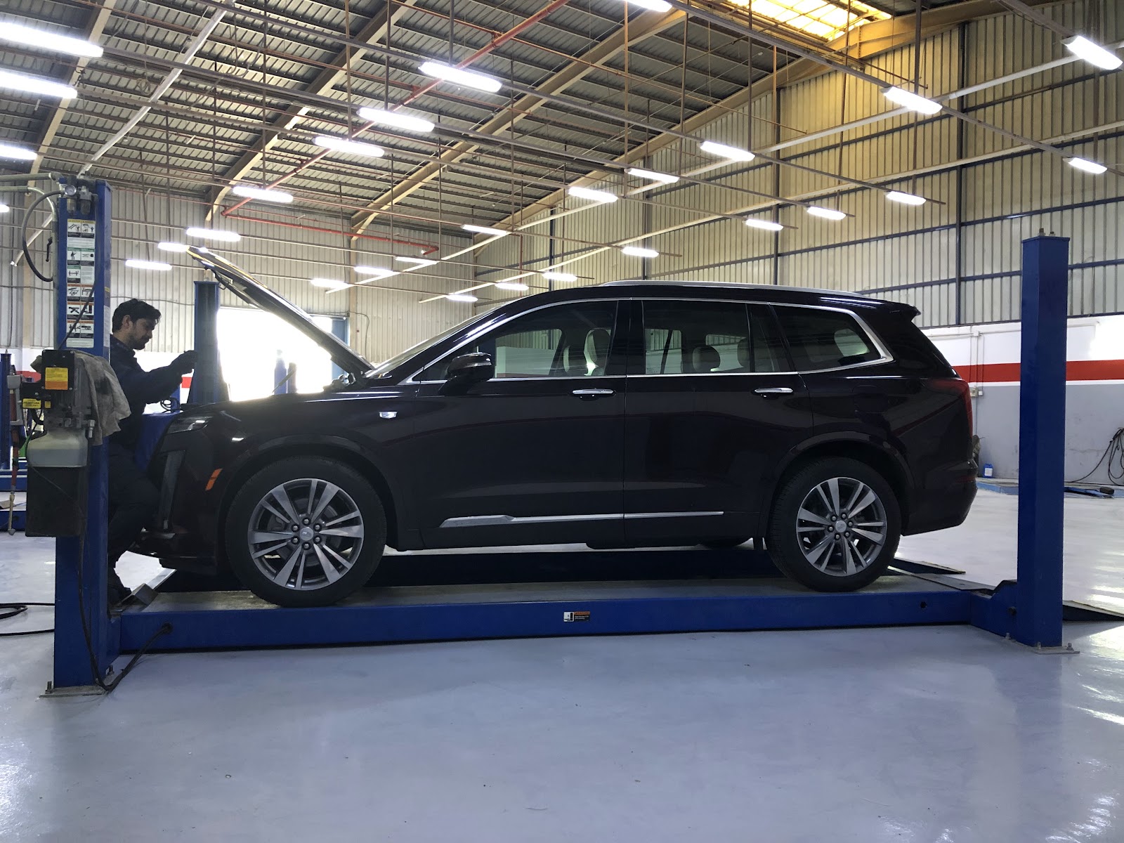 ACDelco Service Center photo