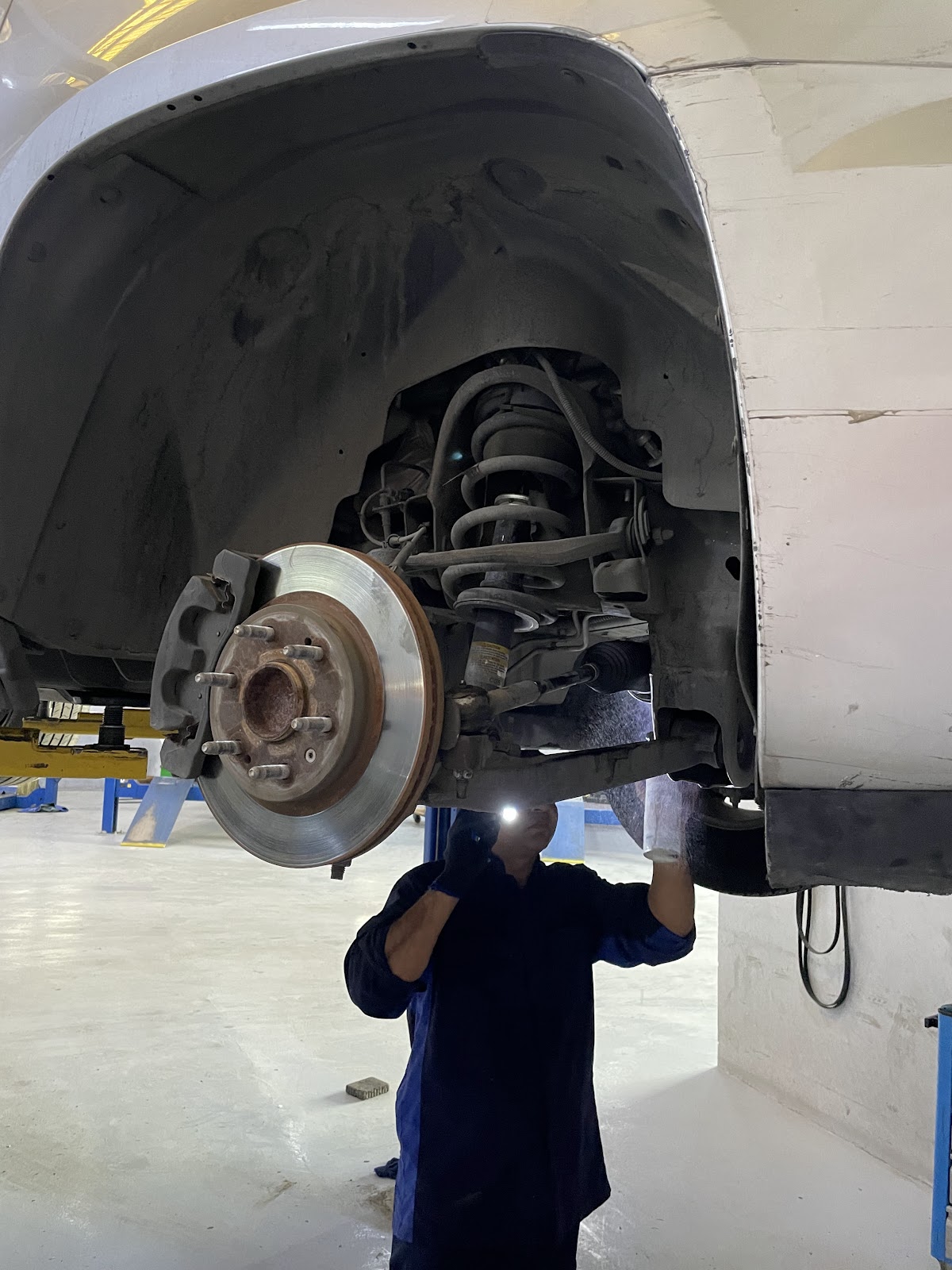 ACDelco Service Center photo