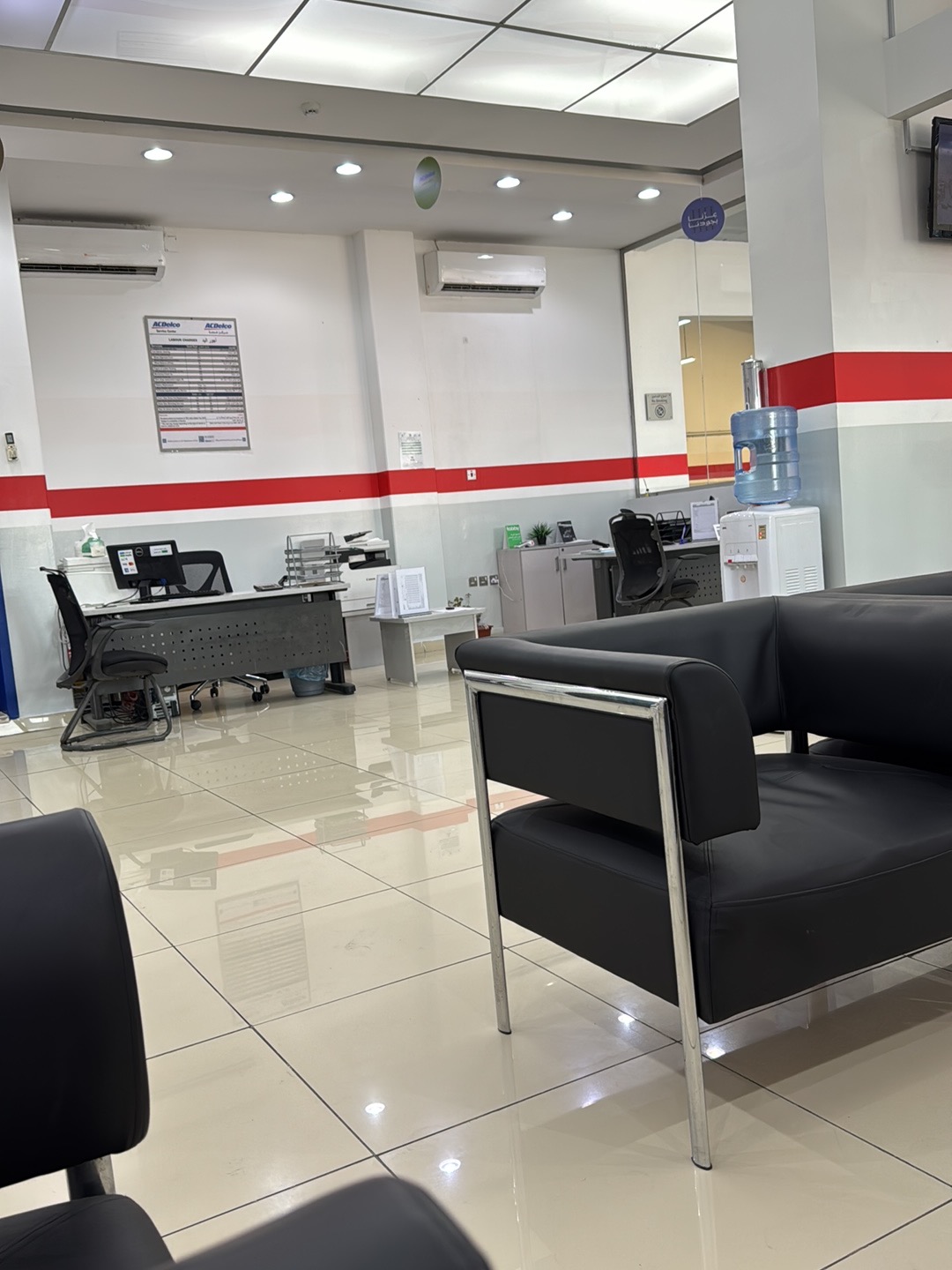 ACDelco Service Centers Al Khobar photo