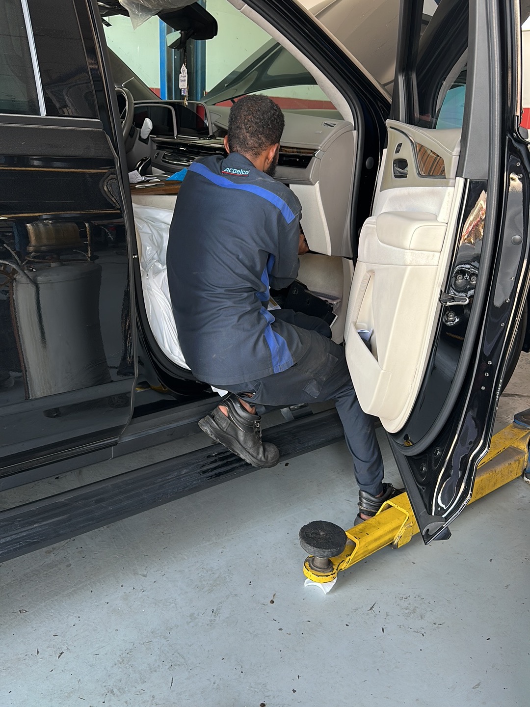ACDelco Service Centers Al Khobar photo