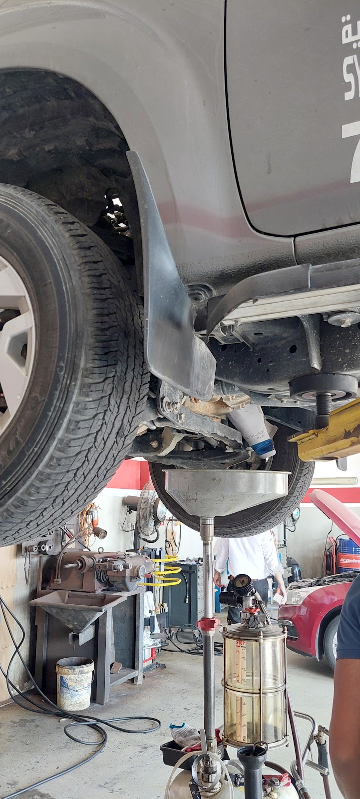 ACDelco Service Centers Al Khobar photo