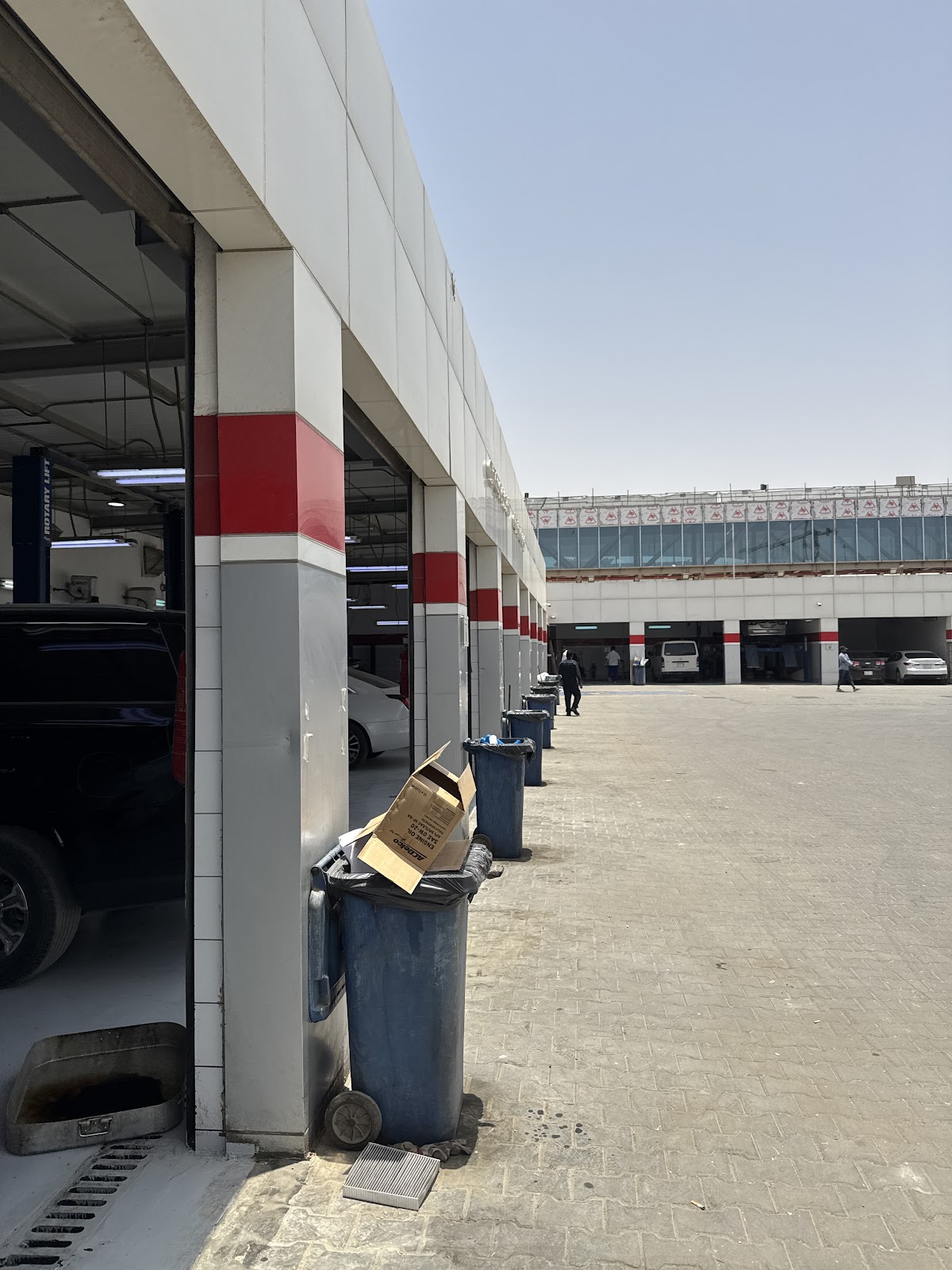 ACDelco Service Centers Al Rawabi photo