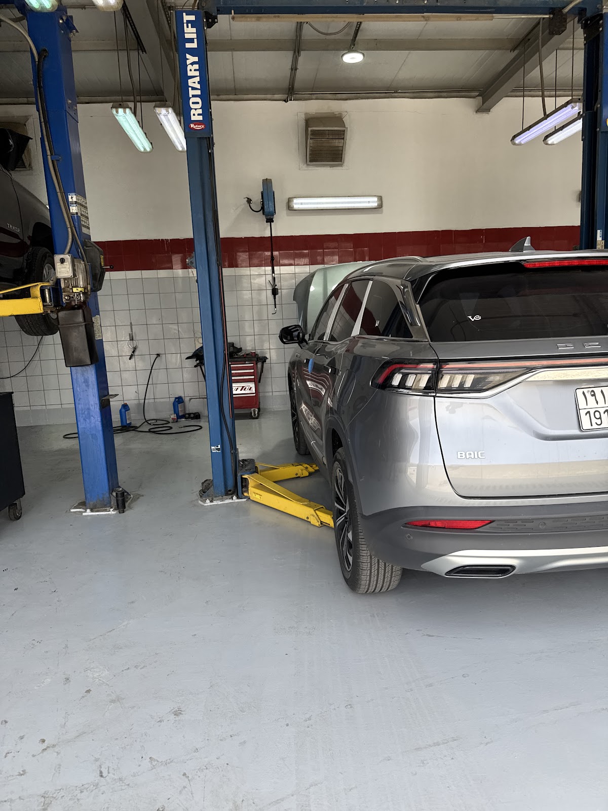 ACDelco Service Centers Al Rawabi photo