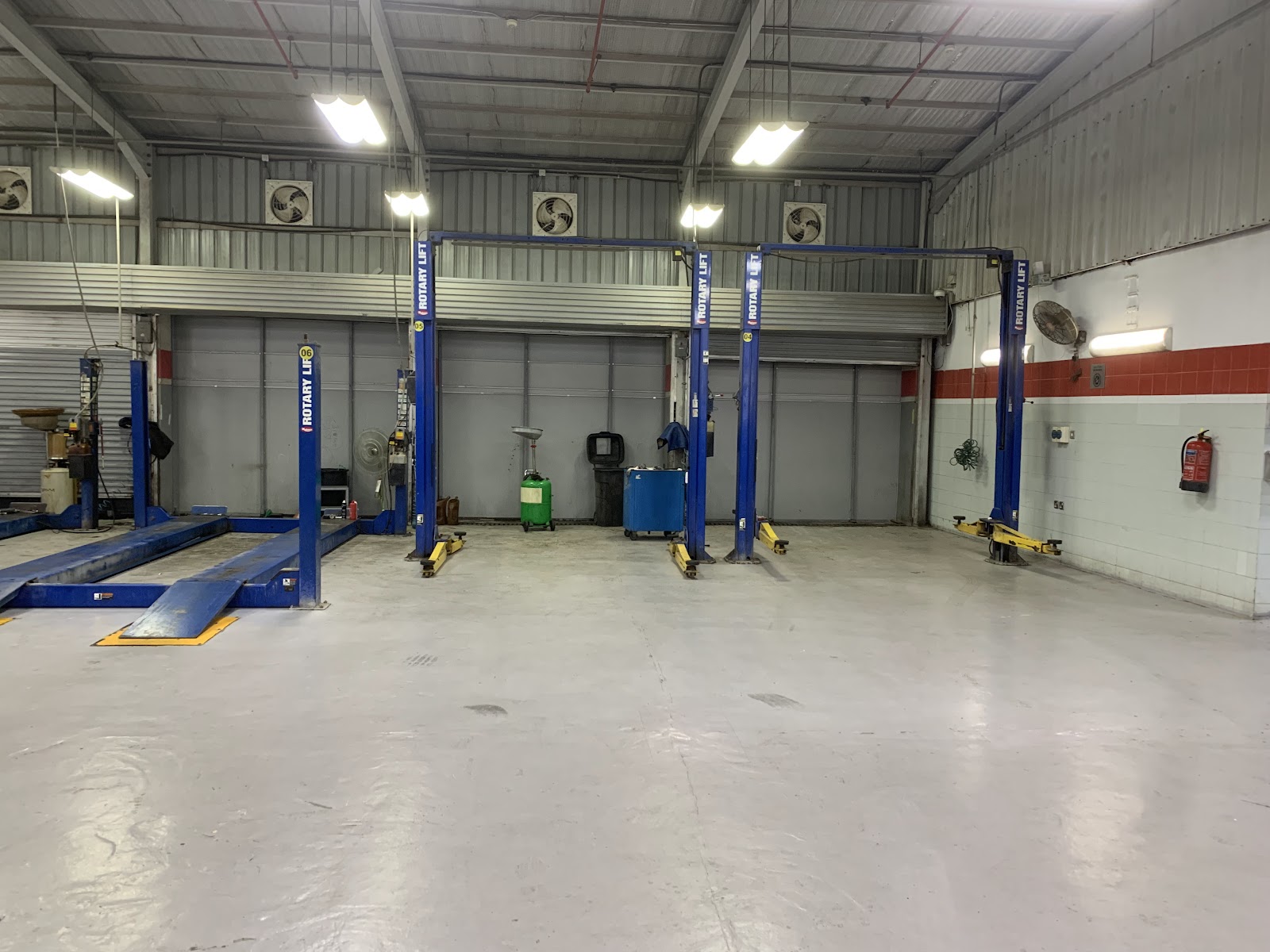 مراكز خدمة إيه سي دلكو العزيزية ACDelco Service Centers Aziziah photo