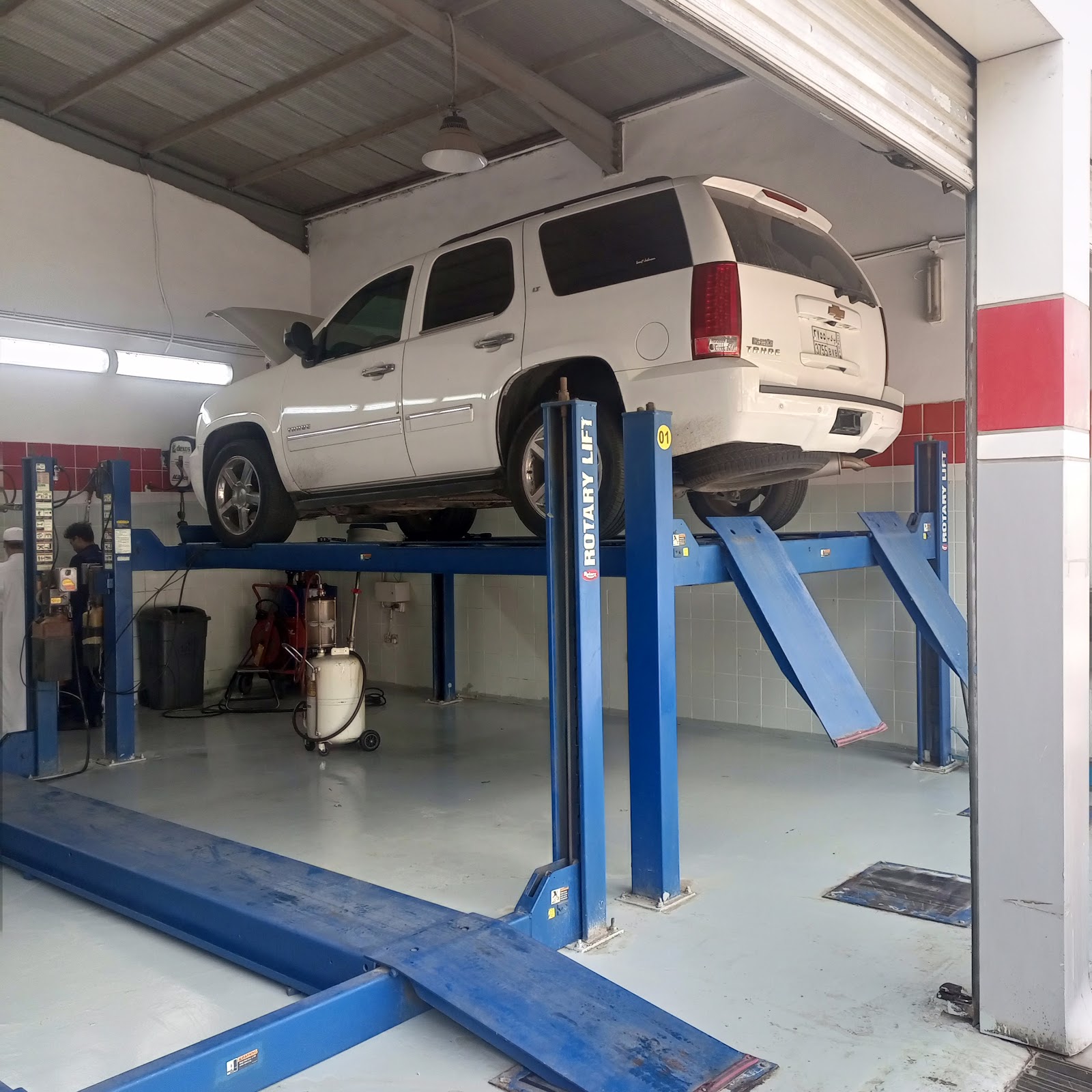 ACDelco Service Centers photo